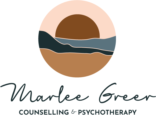 Marlee Greer Counselling & Psychotherapy