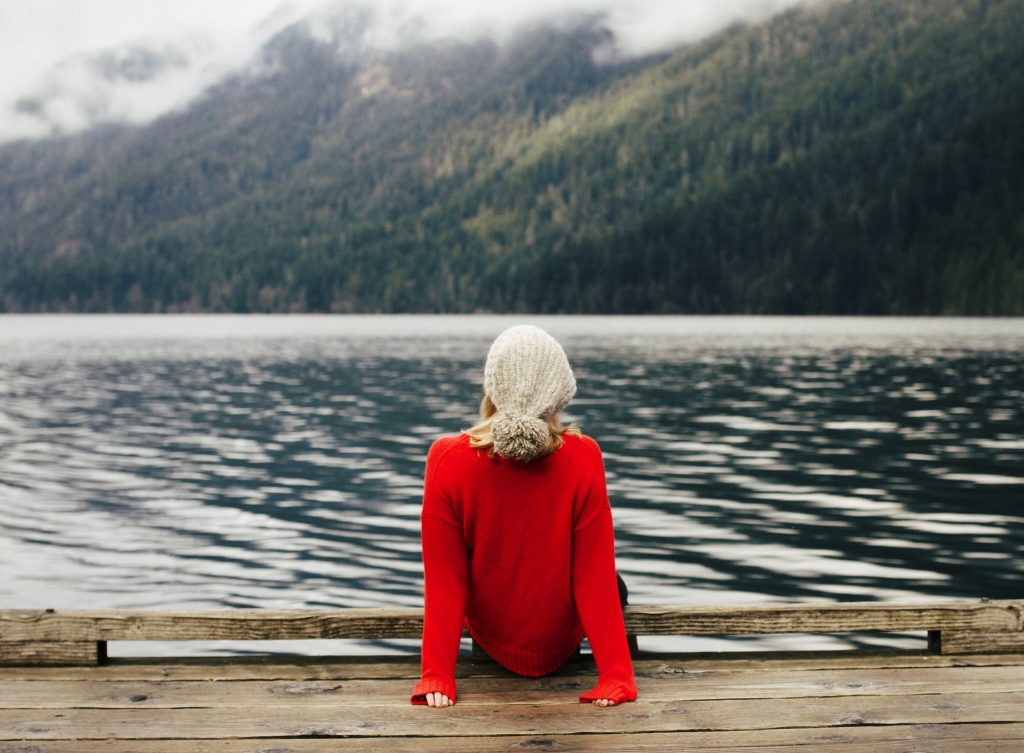 Peaceful